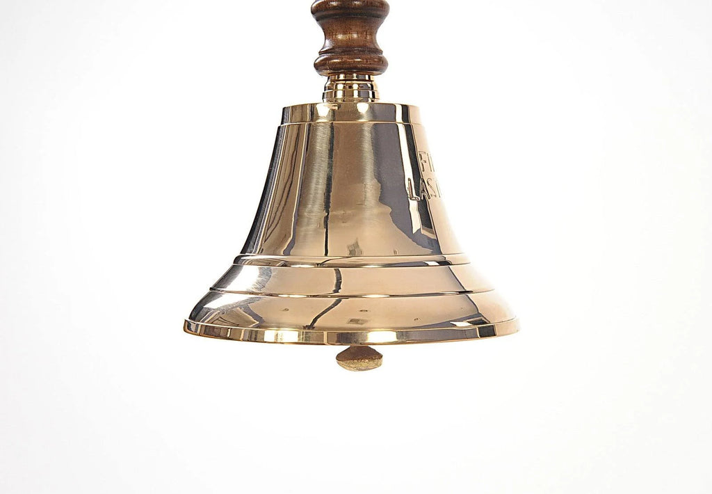 6 in. Hand Bell M314067
