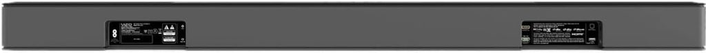5.1.2 Home Theater 40" Soundbar Dolby Atmos and DTS:X C98188