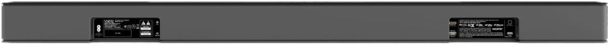 5.1.2 Home Theater 40" Soundbar Dolby Atmos and DTS:X C98188
