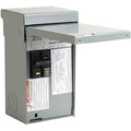 Homeline 50-Amp Spa Panel X4405
