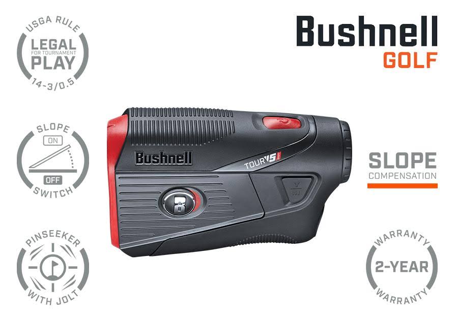 Golf Laser Rangefinder F87980