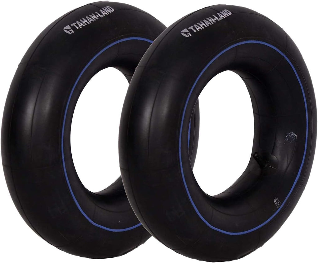 Flat Free Wheelbarrow Tire D5093