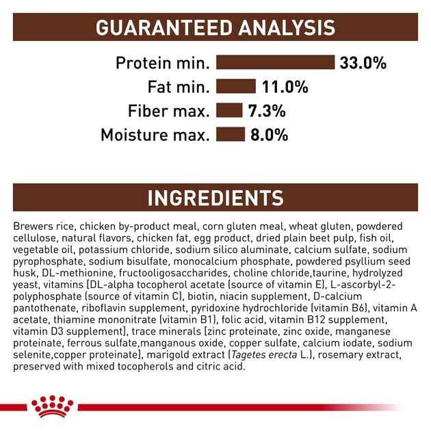 Veterinary Diet Gastrointestinal Cat Treats C813789