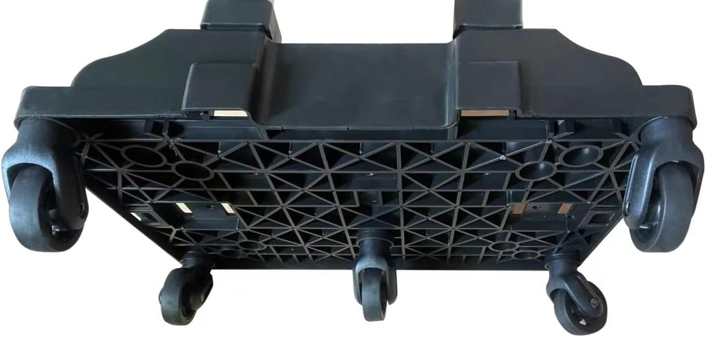 Spinner Wheelbase Luggage Cart Y1133