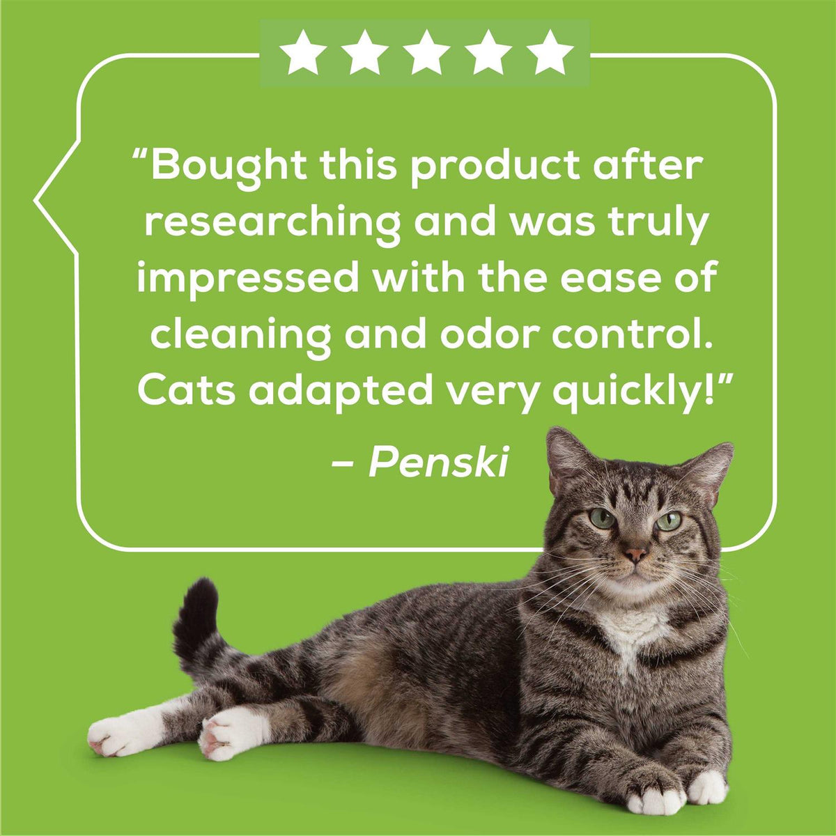 Cat Litter Pellets X504222