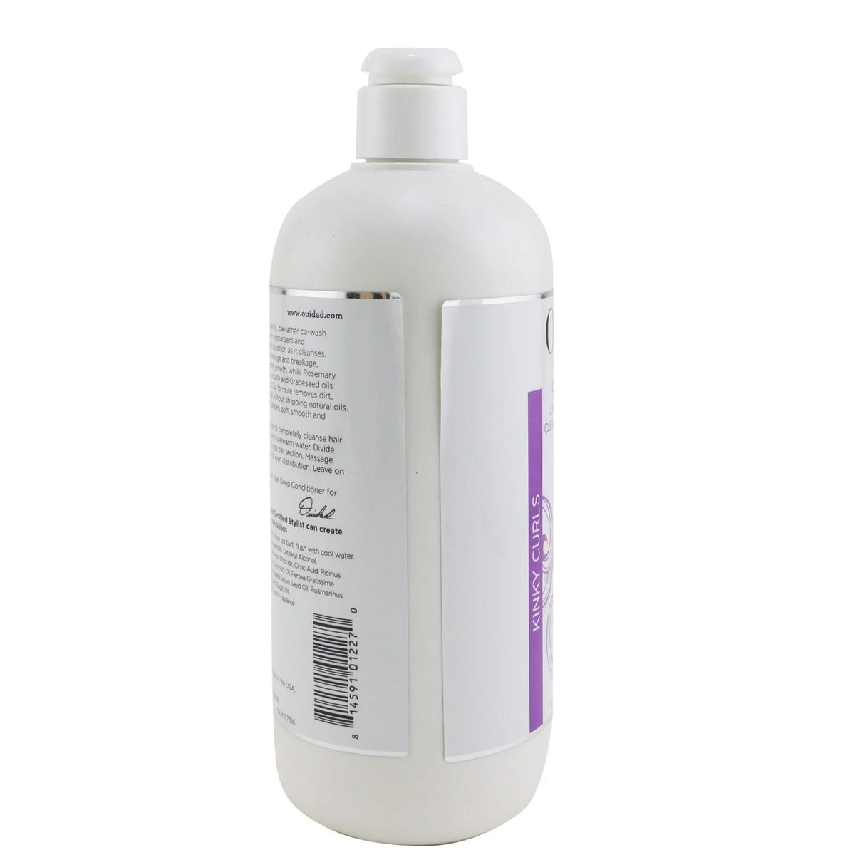 Coconut Cleansing Conditioner 1000ml Y2103