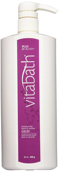 32-Ounces Moisturizing Bath & Shower Gelee I978
