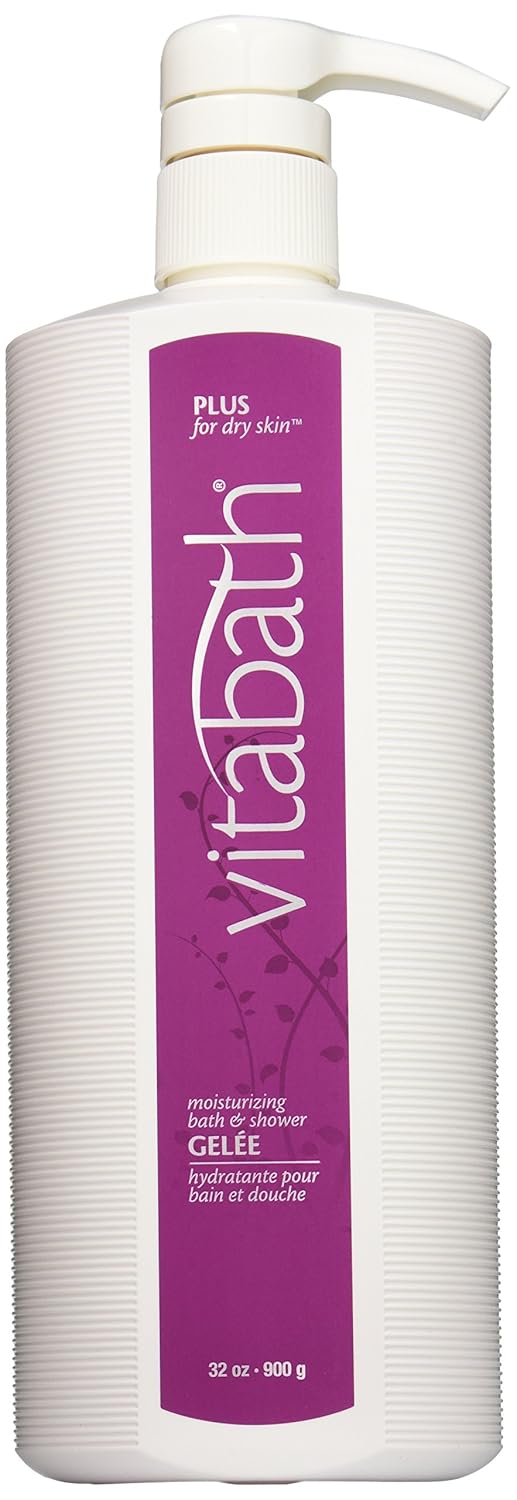32-Ounces Moisturizing Bath & Shower Gelee I978