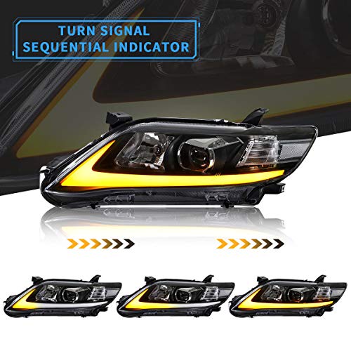Led Projector Headlights B799