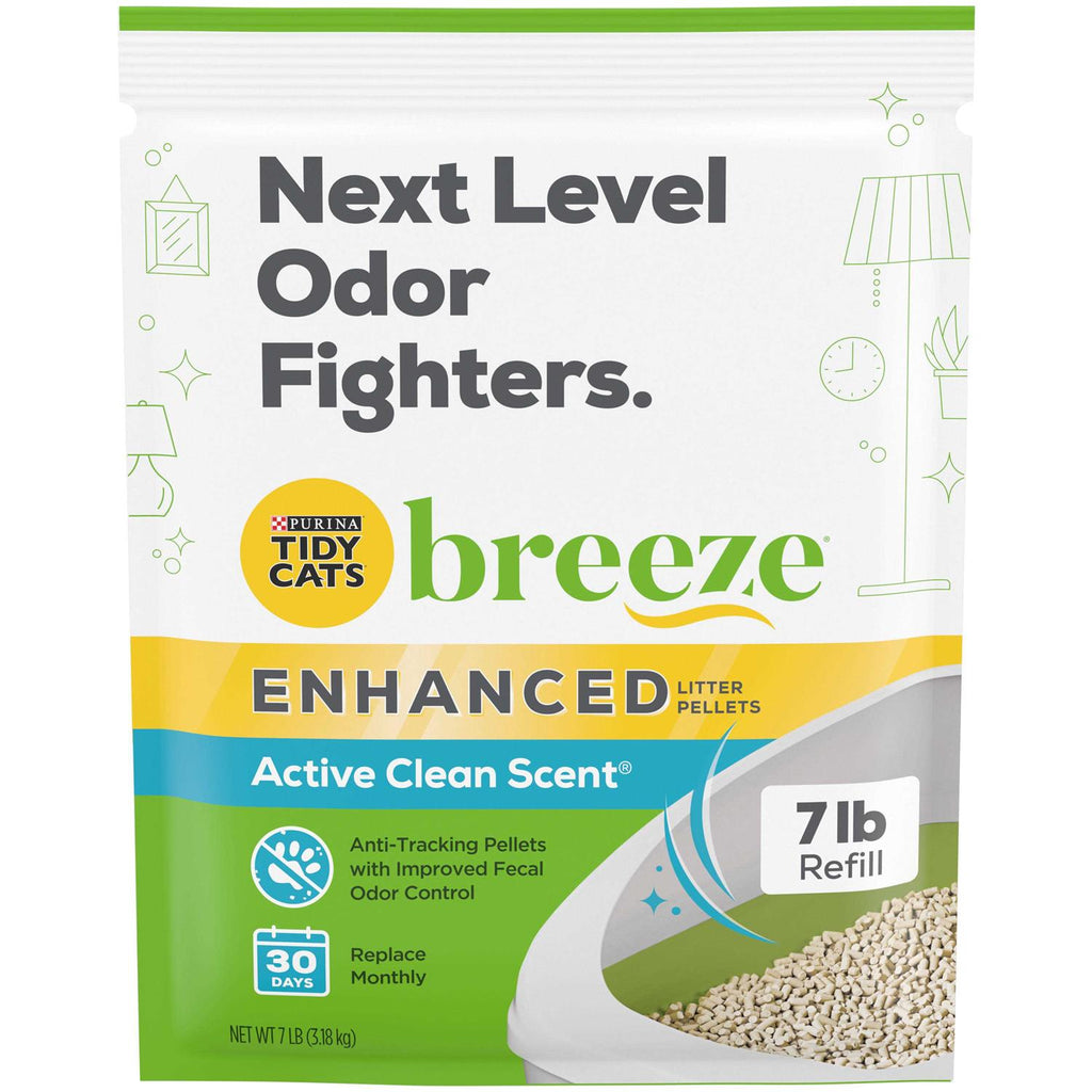 Cat Litter Pellets X504222