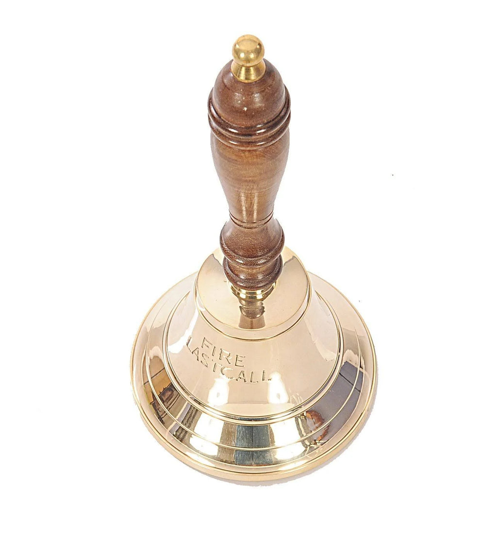 6 in. Hand Bell M314067