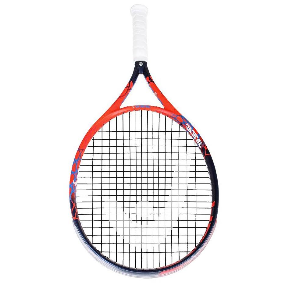 S Tennis Racquet A24919