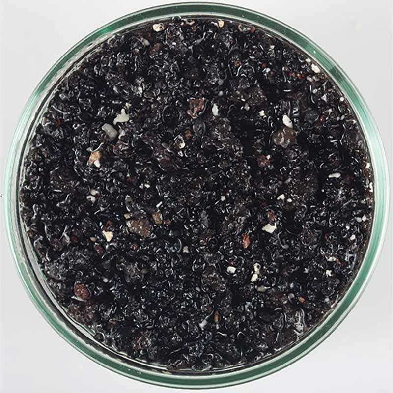 Hawaiian Black Aquarium Sand I303835