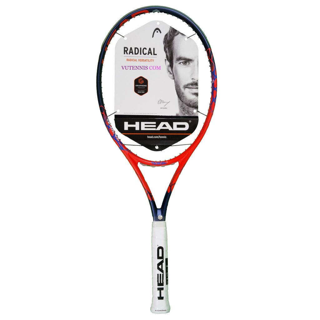 S Tennis Racquet A24919