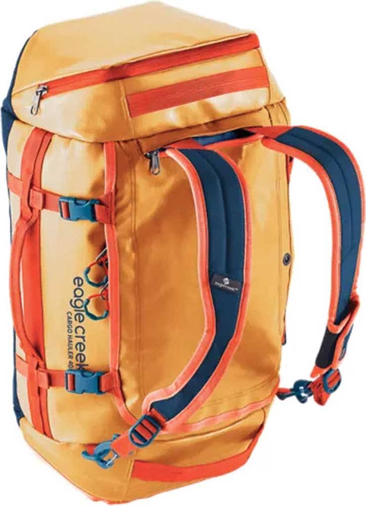40L Duffel Q4140