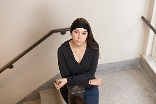 Stretch Sport Headband U8228