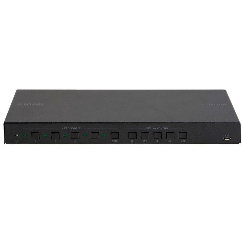 4K HDMI Switch, 4X1 I89445