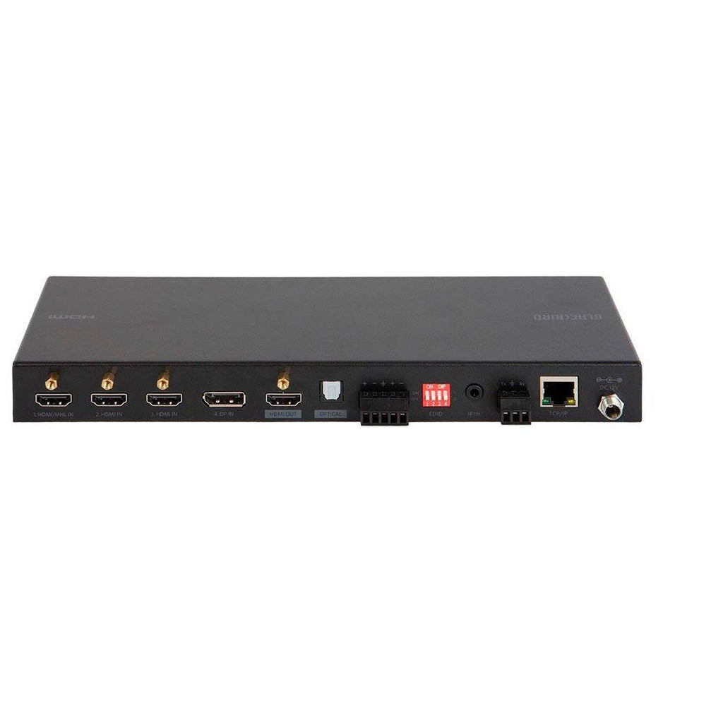 4K HDMI Switch, 4X1 I89445