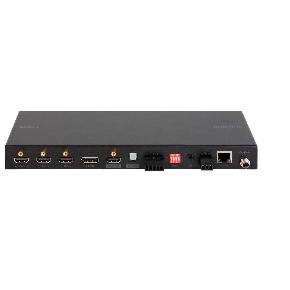 4K HDMI Switch, 4X1 I89445