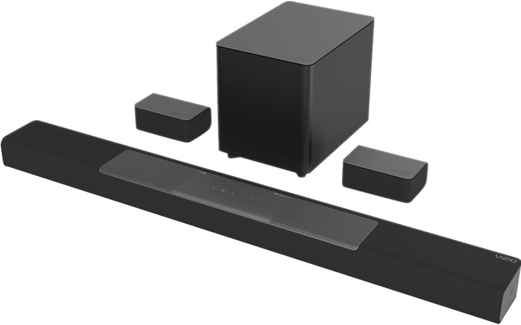 5.1.2 Home Theater 40" Soundbar Dolby Atmos and DTS:X C98188