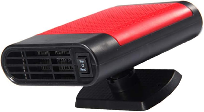Portable Car Heater 12V 150W L13846
