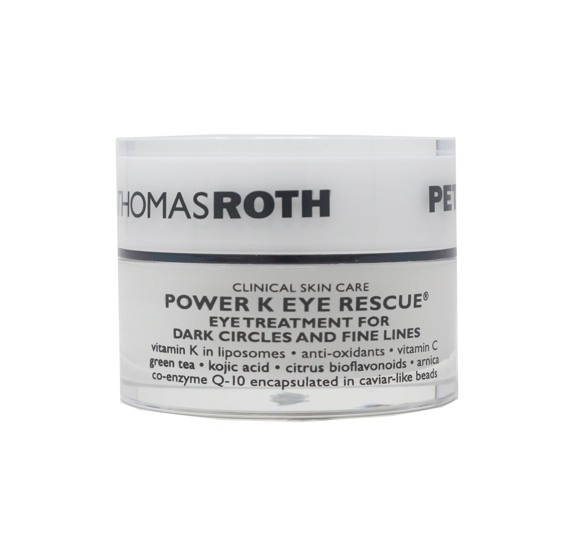 Eye Rescue 0.5 oz R41552