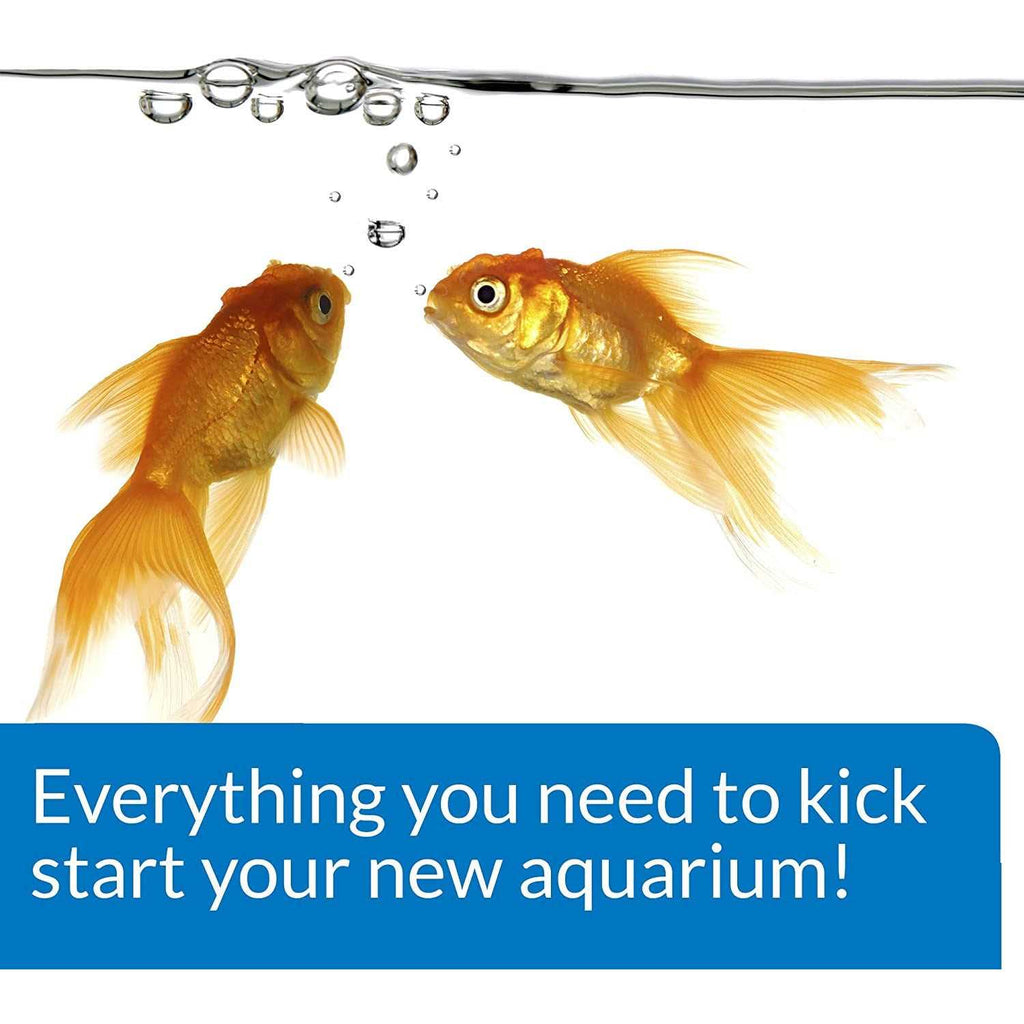 API Aquarium Start Up Pack U64700