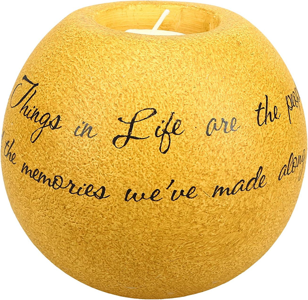 Tea Light Candle 4-1/2-Inch Round A54962