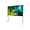 Yard Master Plus Projection Screen N122946