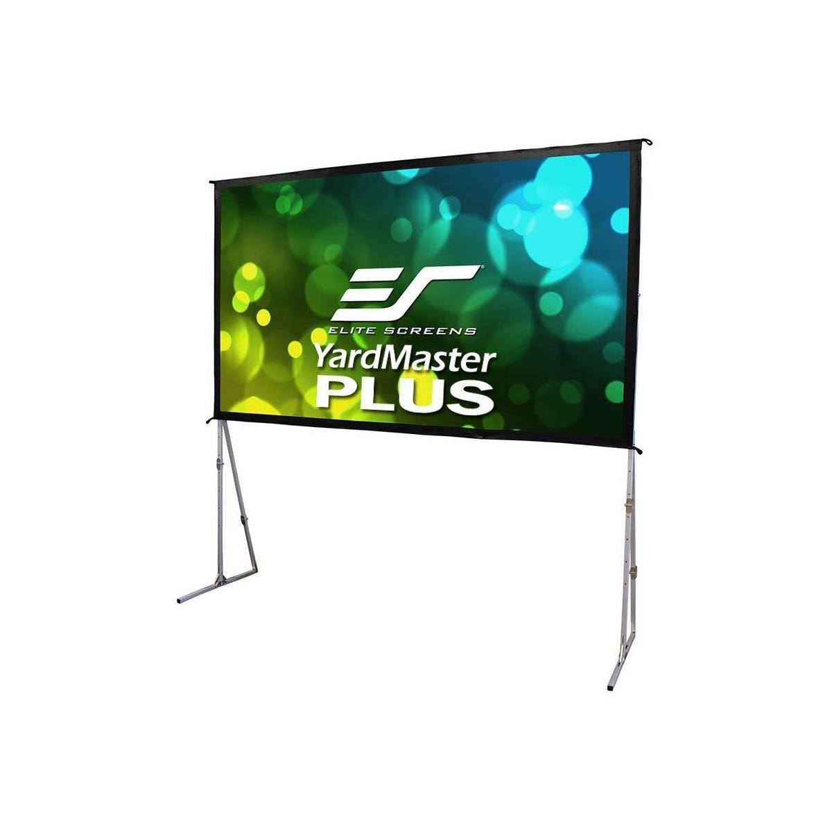 Yard Master Plus Projection Screen N122946