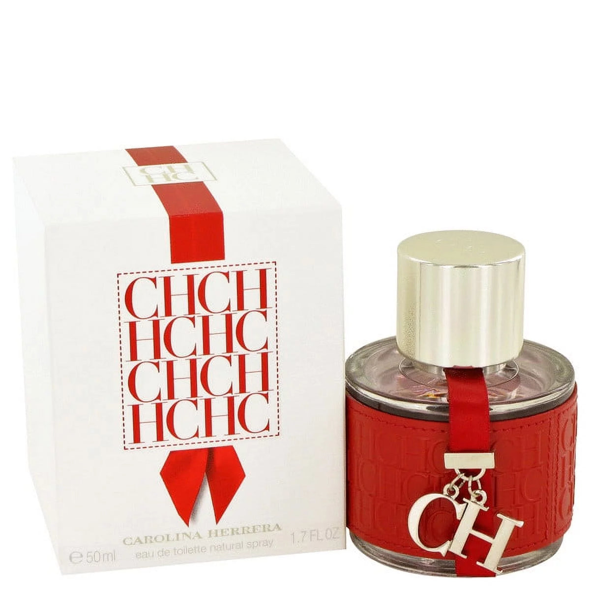 Eau de Toilette 1.7oz Spray Bottle L838