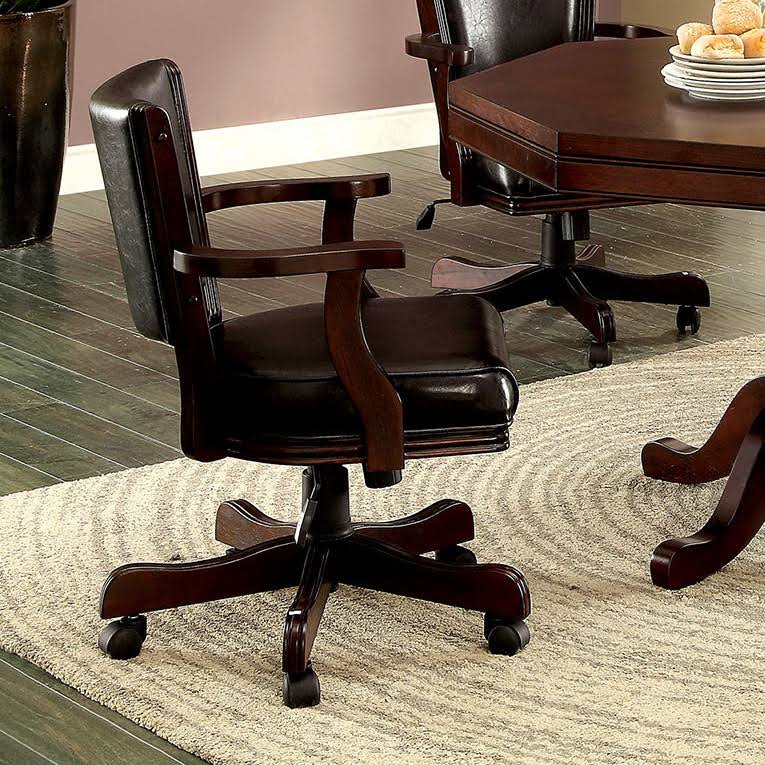 Adjustable Height Arm Chair D66499