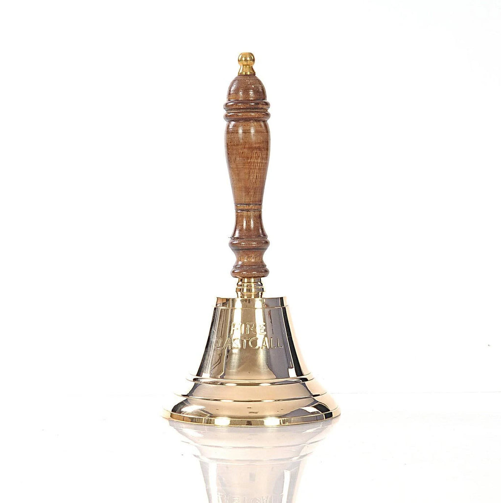 6 in. Hand Bell M314067