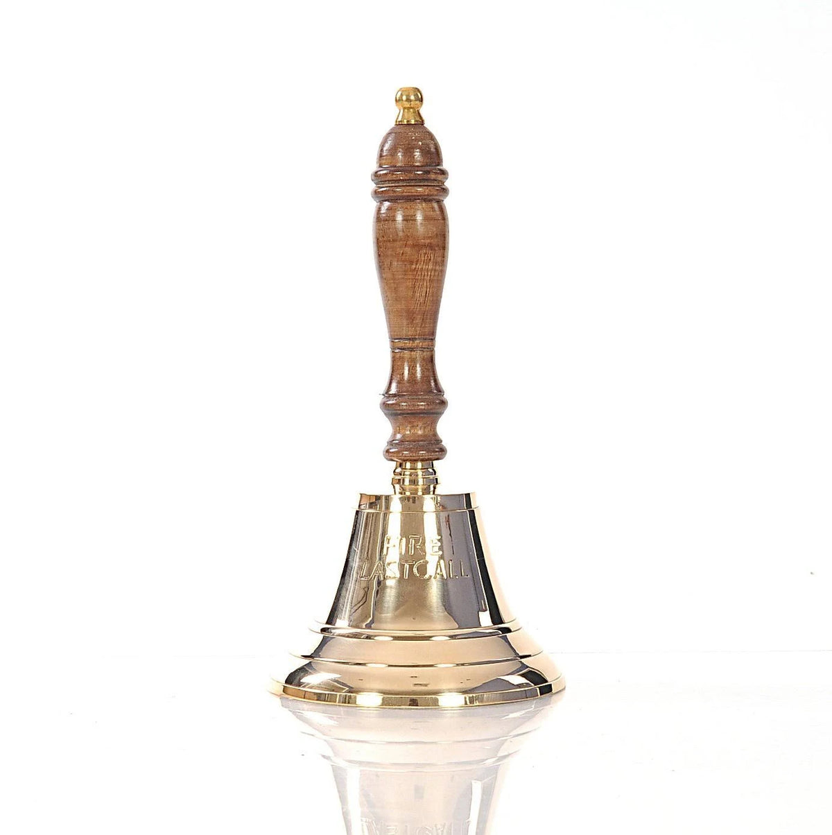 6 in. Hand Bell M314067