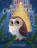 Christmas Owl V533096