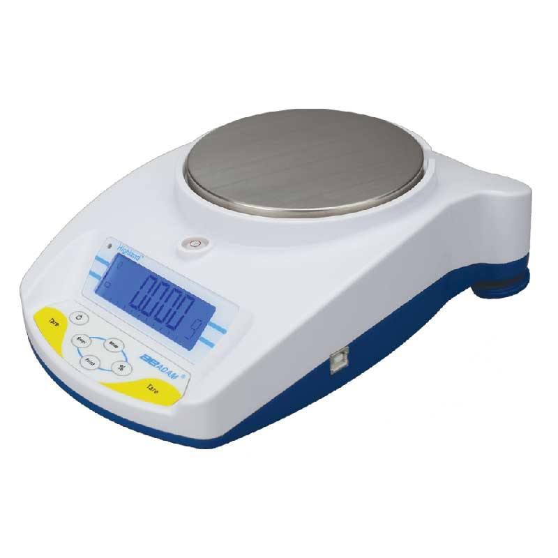 120g Capacity Portable Precision Balance H3475