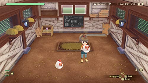Nintendo Switch Game Y3811