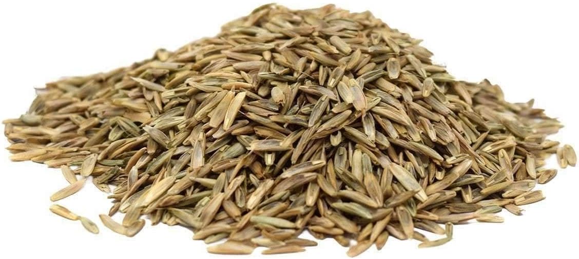 50 lbs. Ryegrass Seed S456