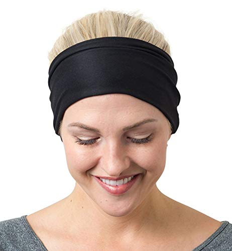 Stretch Sport Headband U8228