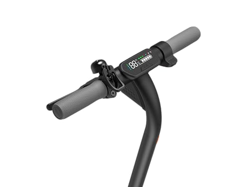 Electric KickScooter, 300W Brushless Motor, 15.5 Mile Range, 15.5 MPH, 8.1" Tires I38891
