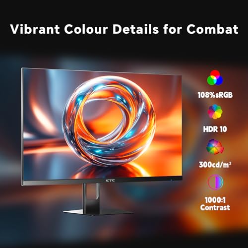 32 Inch Curved FHD 165Hz Gaming Monitor Y415