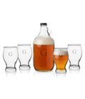 5-Piece Craft Beer Growler Set N49957