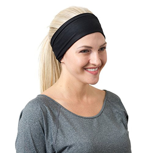 Stretch Sport Headband U8228