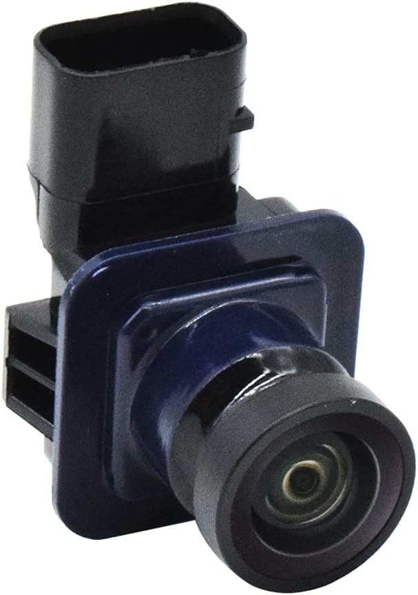 Backup Camera Compatible with Ford Explorer 2011-2015 Rear View Reverse Camera Pack of 2 B50715