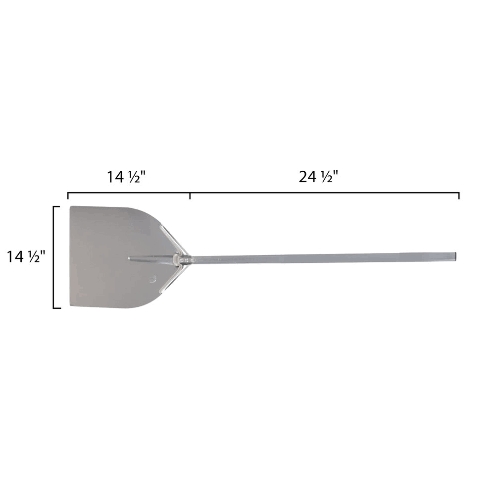 Aluminum Pizza Peel J2171