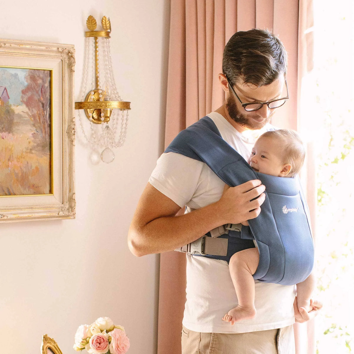 Baby Carrier C747285