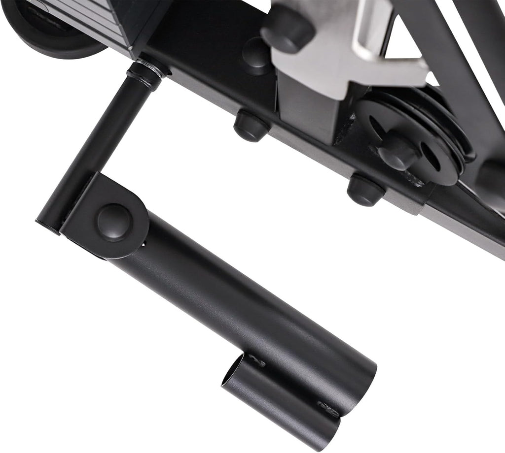 Smith Machine Home Gym Weight Lifting Machine E567