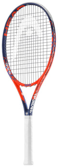 S Tennis Racquet A24919