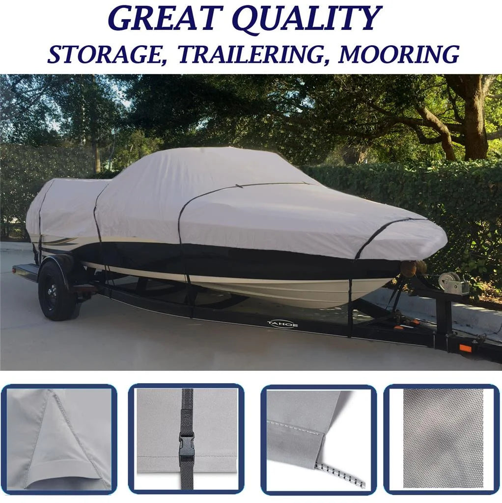 Boat Cover S79593
