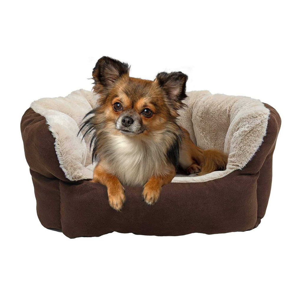 Reversible Cushion Bed O70934